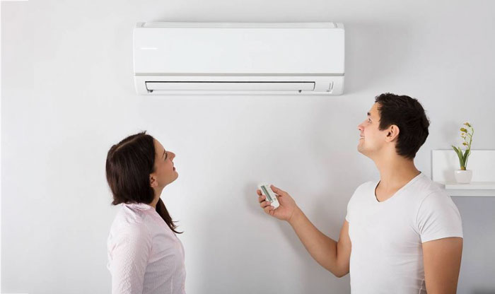 Điều hòa tổng Daikin sự đầu tư xứng đáng cho gia đình của bạn