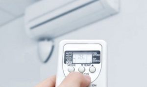 Chế độ dry của điều hòa là gì