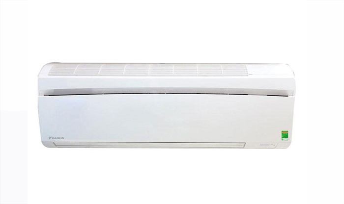 Top 4 mẫu điều hòa Daikin giá rẻ nhất hè 2019