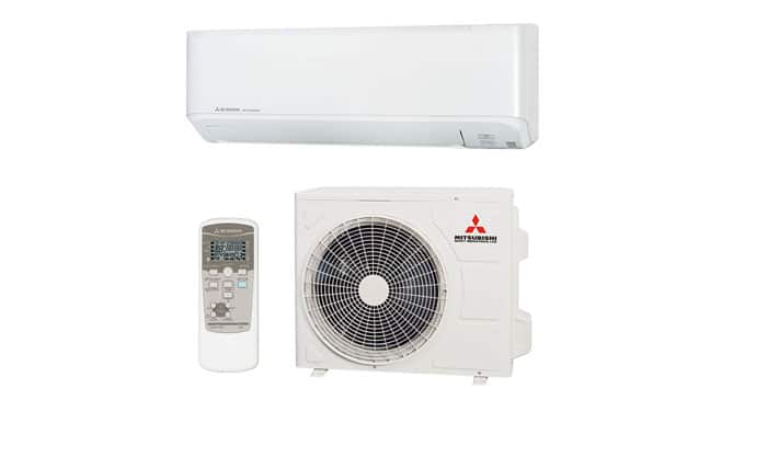 Trung tâm Bảo hành Điều hòa Mitsubishi Heavy (2)