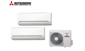 Trung tâm Bảo hành Điều hòa Mitsubishi Heavy