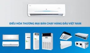 Trung tâm bảo hành điều hòa Sumikura