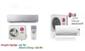 Trung tâm chăm sóc khách hàng và bảo hành LG tại Việt Nam