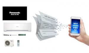 Trung tâm chăm sóc khách hàng và bảo hành Panasonic tại Việt Nam