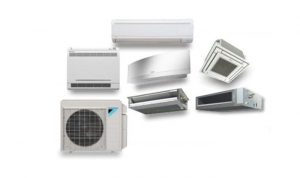 Tư vấn lắp đặt điều hòa Multi Daikin