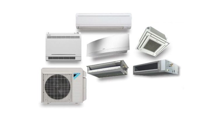 Tư vấn lắp đặt điều hòa Multi Daikin