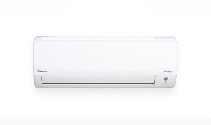 điều hòa daikin 2 chiều