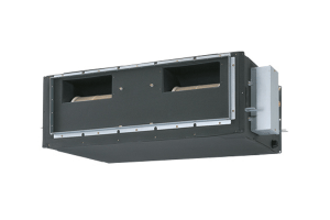 Điều hòa nối ống gió panasonic