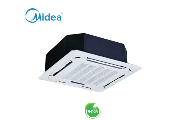 Điều hòa âm trần Midia