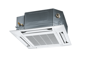 điều hòa âm trần