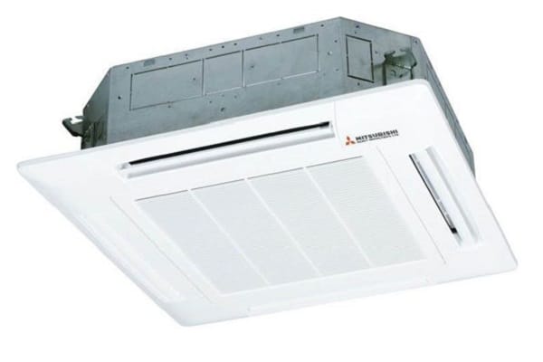 giá điều hòa âm trần Mitshubishi