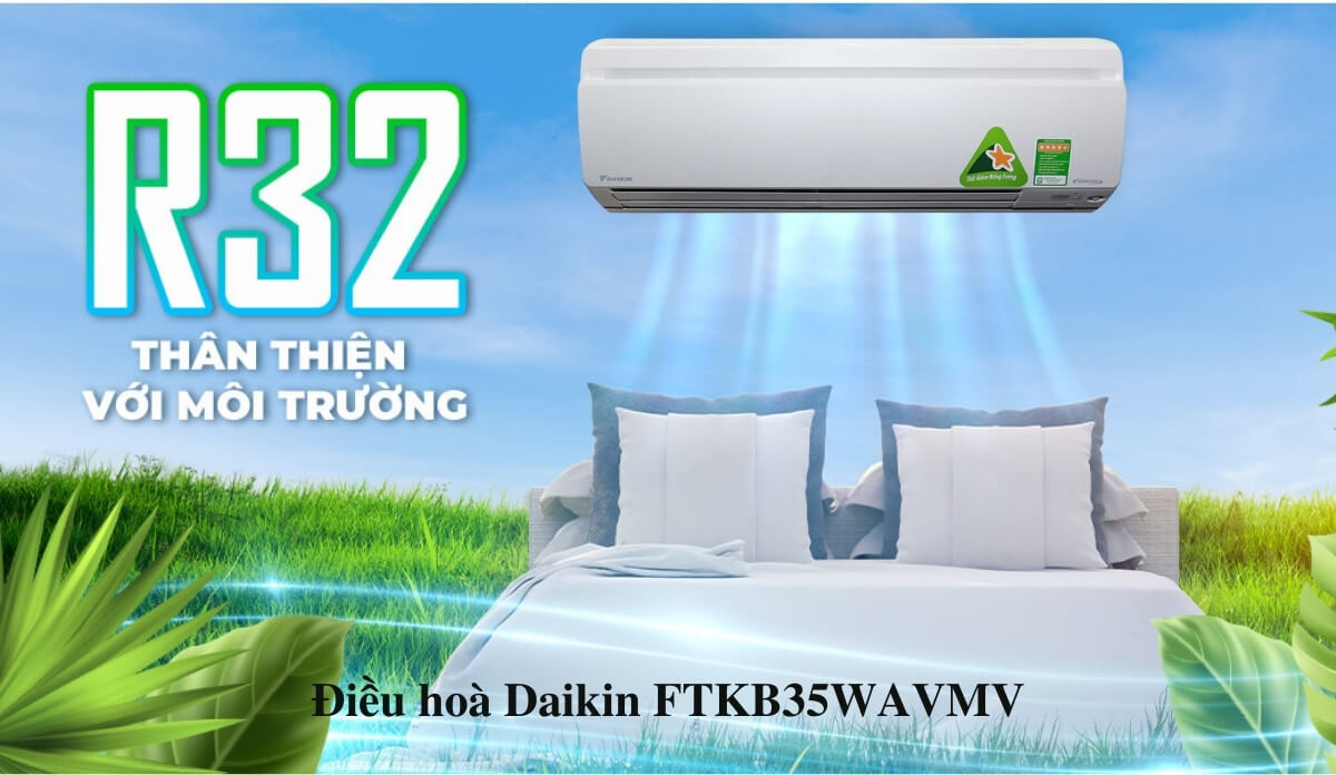 Môi chất hiện đại nhất hiện nay